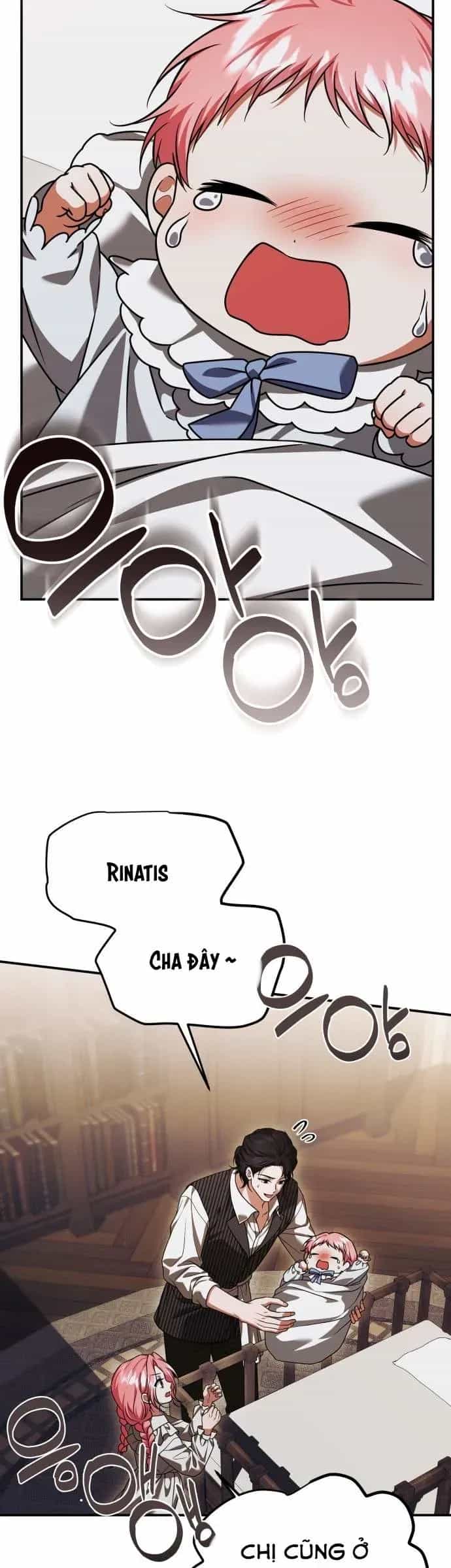 Cách Khiến Cuốn Tiểu Thuyết Bi Kịch Thành Chữa Lành! - Chương 56 - ảnh 23