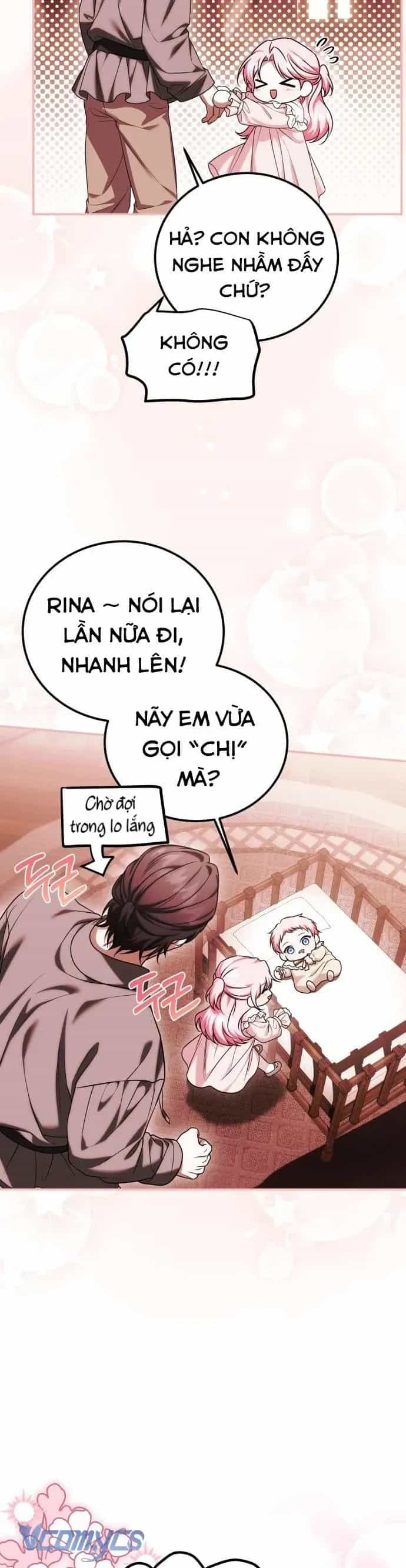 Cách Khiến Cuốn Tiểu Thuyết Bi Kịch Thành Chữa Lành! - Chương 57 - ảnh 29