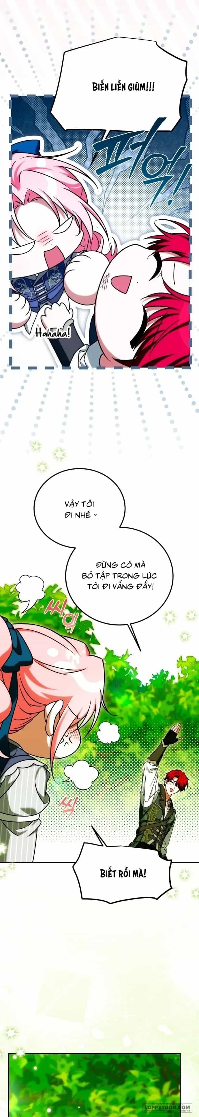 Cách Khiến Cuốn Tiểu Thuyết Bi Kịch Thành Chữa Lành! - Chương 62 - ảnh 8
