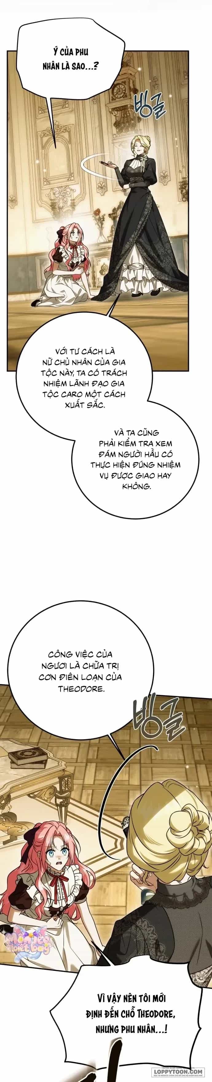 Cách Khiến Cuốn Tiểu Thuyết Bi Kịch Thành Chữa Lành! - Chương 63 - ảnh 23