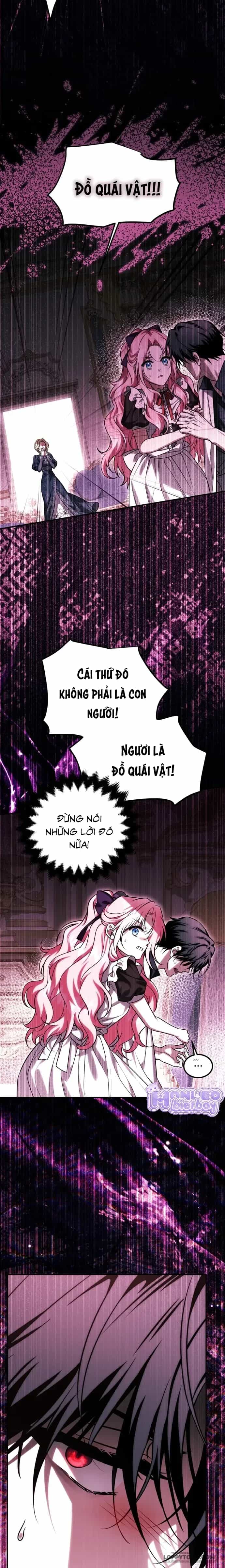 Cách Khiến Cuốn Tiểu Thuyết Bi Kịch Thành Chữa Lành! - Chương 64 - ảnh 18