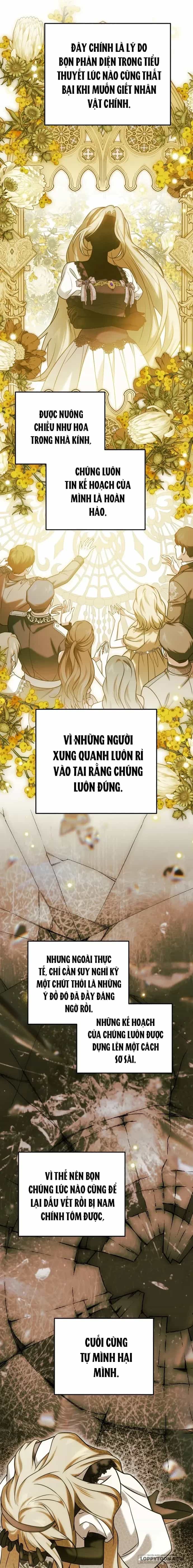 Cách Khiến Cuốn Tiểu Thuyết Bi Kịch Thành Chữa Lành! - Chương 65 - ảnh 24