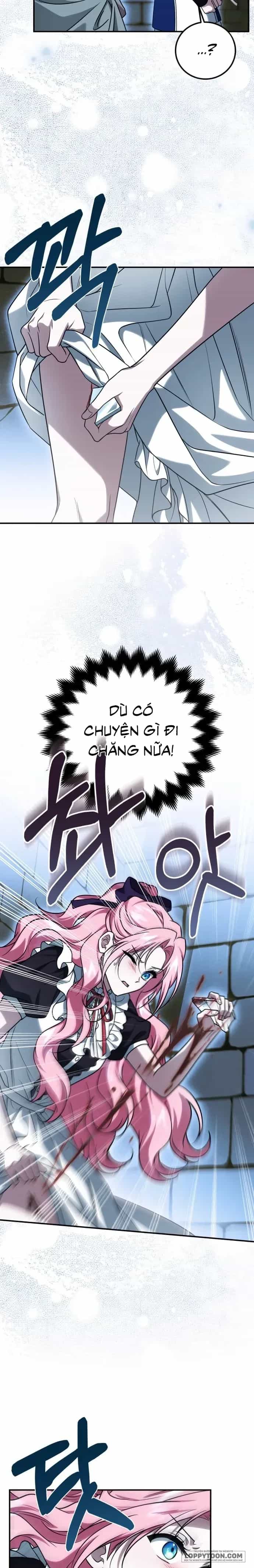 Cách Khiến Cuốn Tiểu Thuyết Bi Kịch Thành Chữa Lành! - Chương 66 - ảnh 26