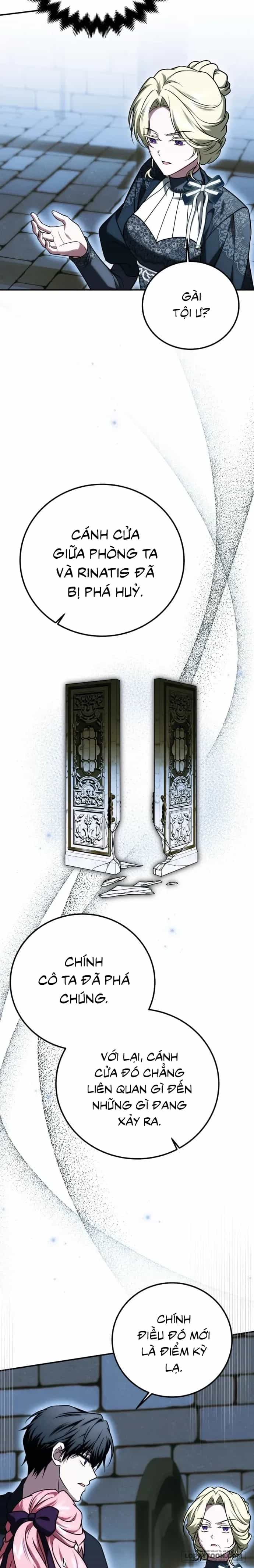 Cách Khiến Cuốn Tiểu Thuyết Bi Kịch Thành Chữa Lành! - Chương 67 - ảnh 14