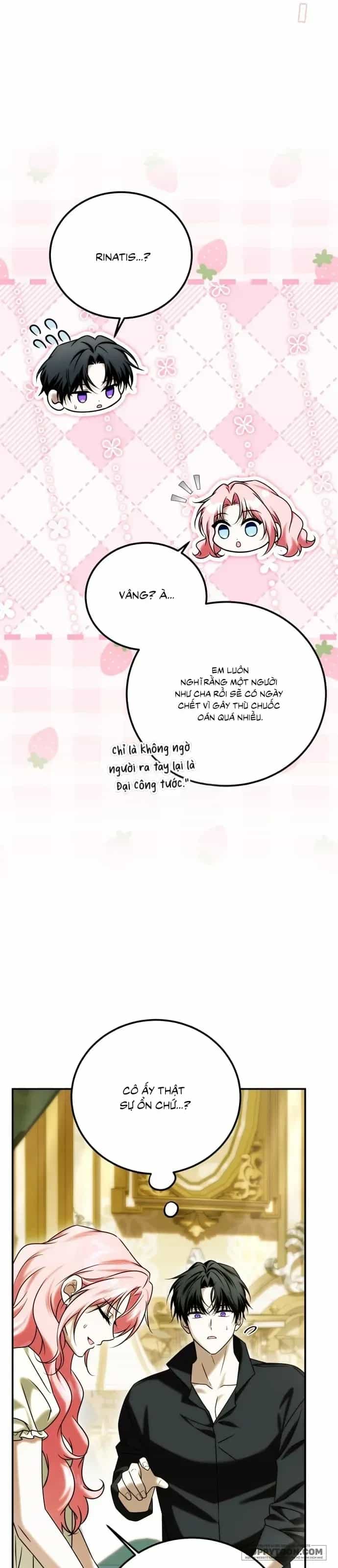 Cách Khiến Cuốn Tiểu Thuyết Bi Kịch Thành Chữa Lành! - Chương 70 - ảnh 15