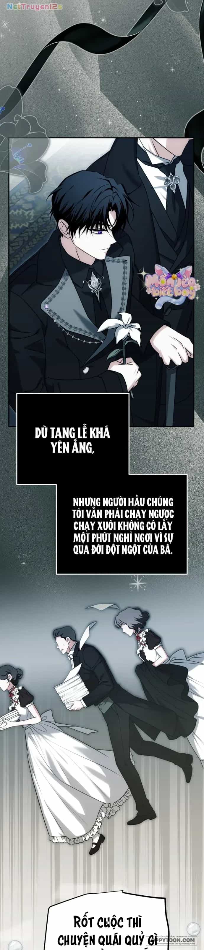 Cách Khiến Cuốn Tiểu Thuyết Bi Kịch Thành Chữa Lành! - Chương 72 - ảnh 3