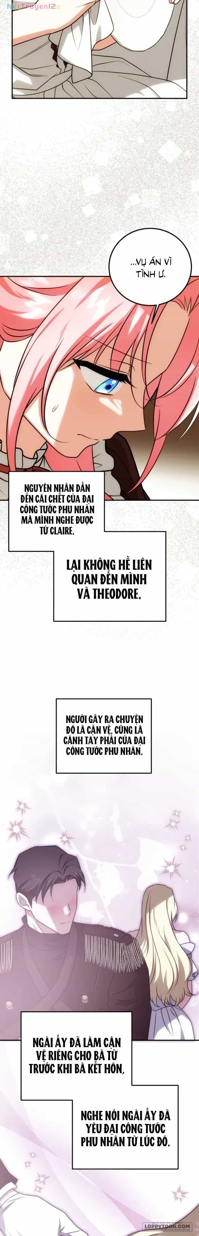 Cách Khiến Cuốn Tiểu Thuyết Bi Kịch Thành Chữa Lành! - Chương 72 - ảnh 7