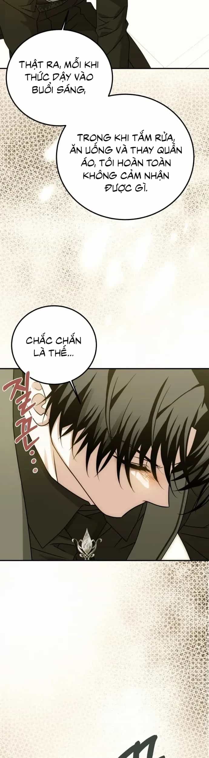 Cách Khiến Cuốn Tiểu Thuyết Bi Kịch Thành Chữa Lành! - Chương 73 - ảnh 14