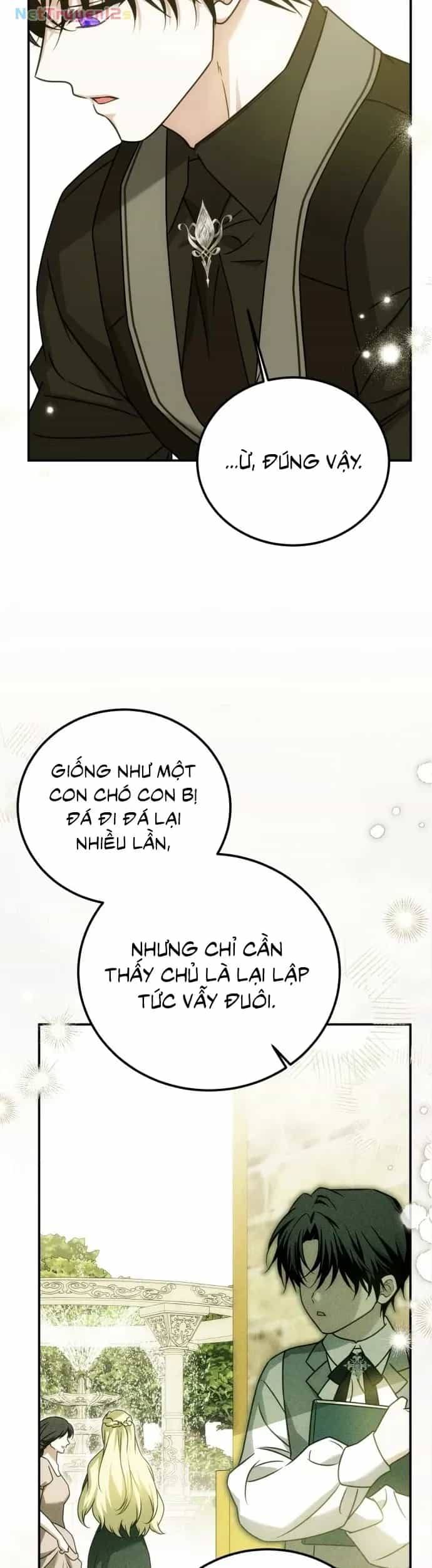Cách Khiến Cuốn Tiểu Thuyết Bi Kịch Thành Chữa Lành! - Chương 73 - ảnh 23