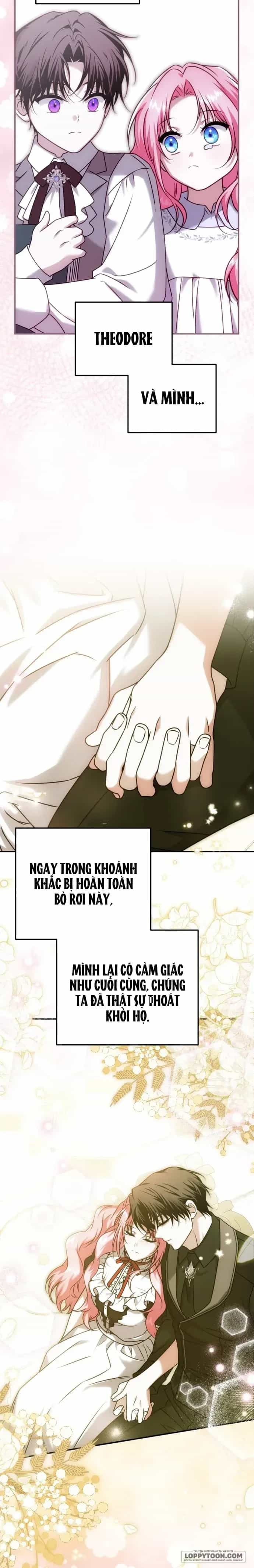 Cách Khiến Cuốn Tiểu Thuyết Bi Kịch Thành Chữa Lành! - Chương 73 - ảnh 29