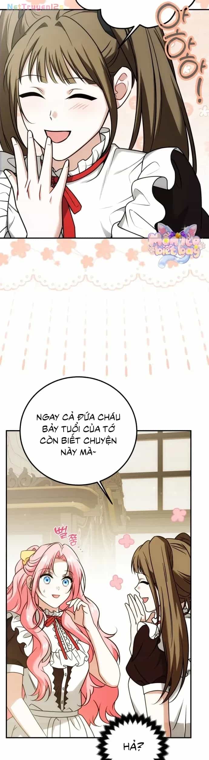 Cách Khiến Cuốn Tiểu Thuyết Bi Kịch Thành Chữa Lành! - Chương 73 - ảnh 47