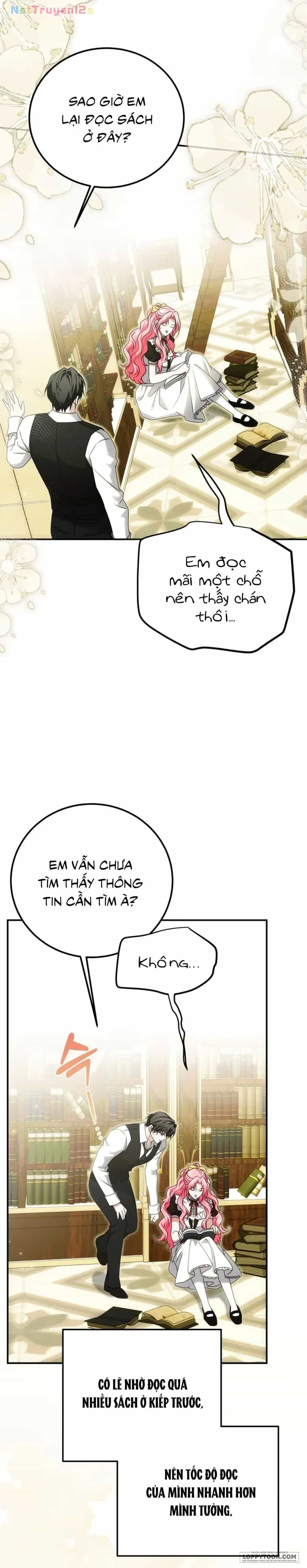 Cách Khiến Cuốn Tiểu Thuyết Bi Kịch Thành Chữa Lành! - Chương 74 - ảnh 32