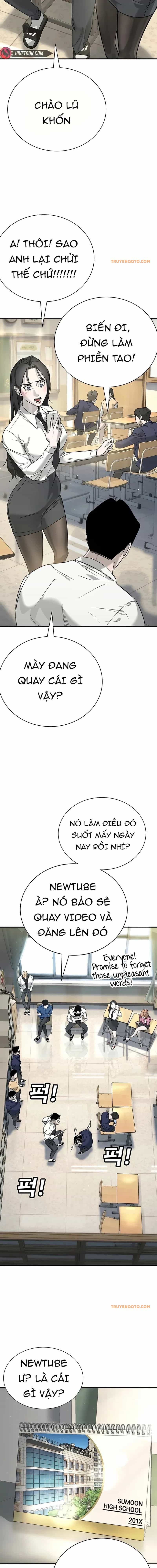 Cách Mạng Bắt Nạt - Chương 1 - ảnh 6
