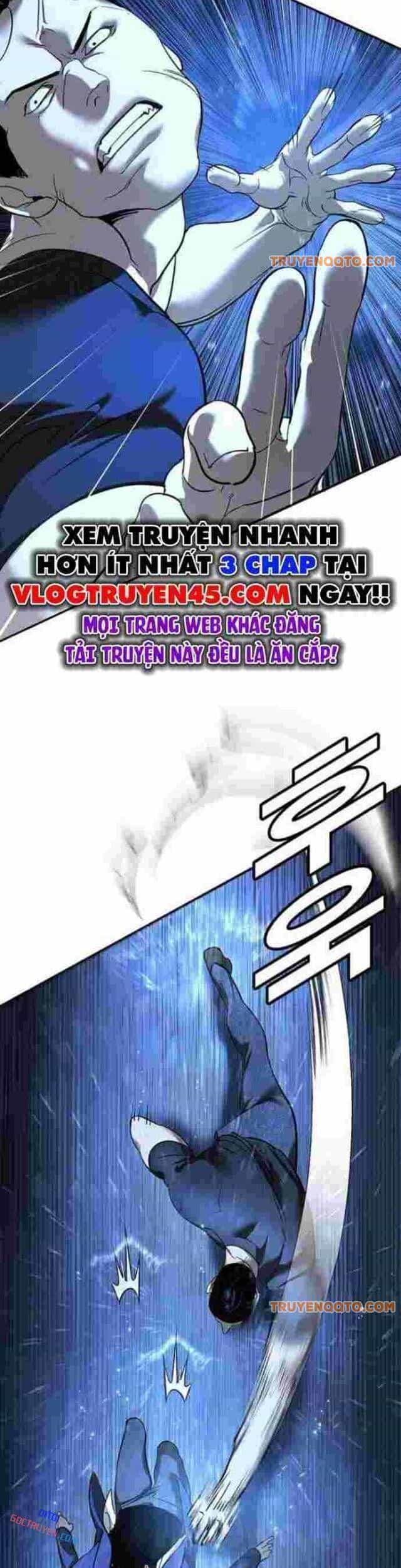 Cách Mạng Bắt Nạt - Chương 10 - ảnh 30