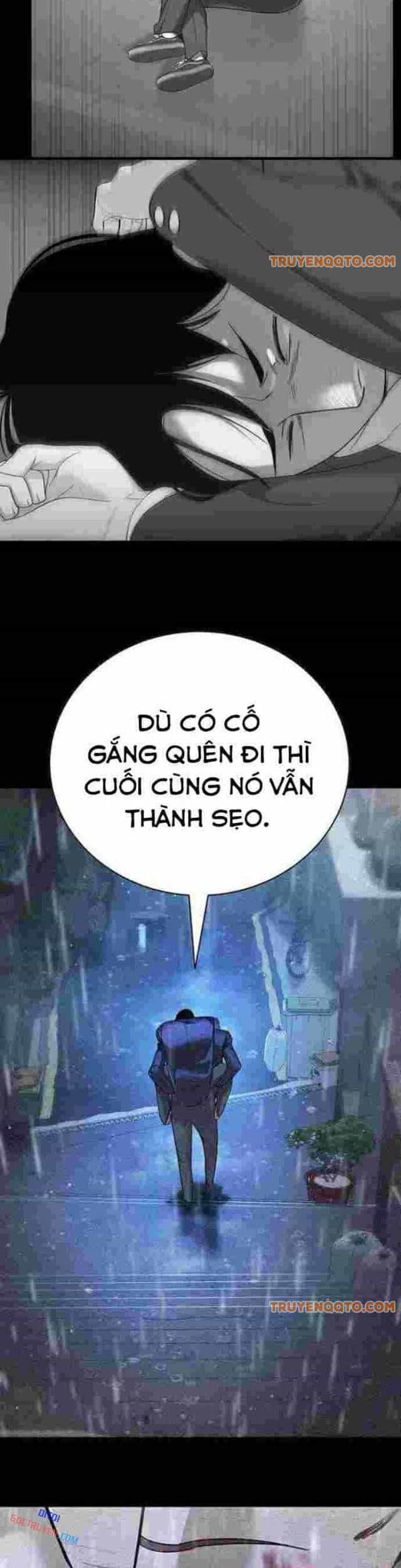 Cách Mạng Bắt Nạt - Chương 10 - ảnh 45