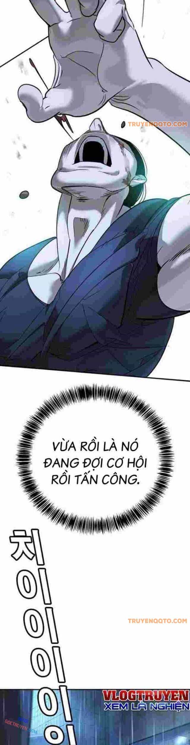 Cách Mạng Bắt Nạt - Chương 10 - ảnh 49