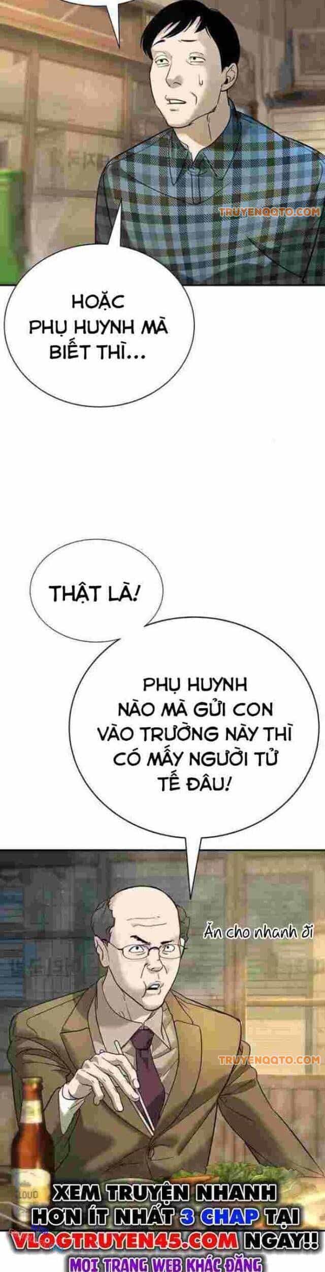 Cách Mạng Bắt Nạt - Chương 10 - ảnh 5