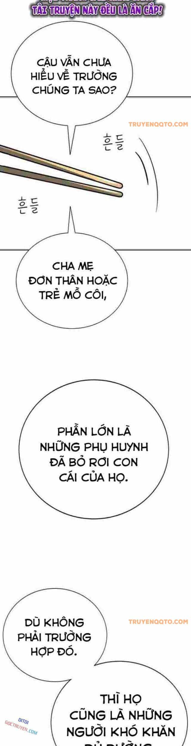 Cách Mạng Bắt Nạt - Chương 10 - ảnh 6