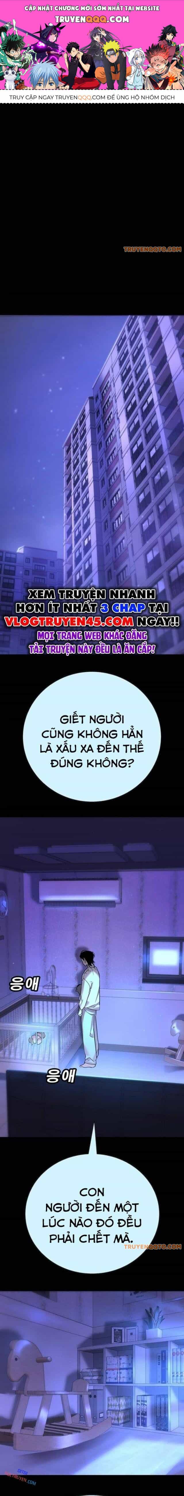 Cách Mạng Bắt Nạt - Chương 11 - ảnh 1
