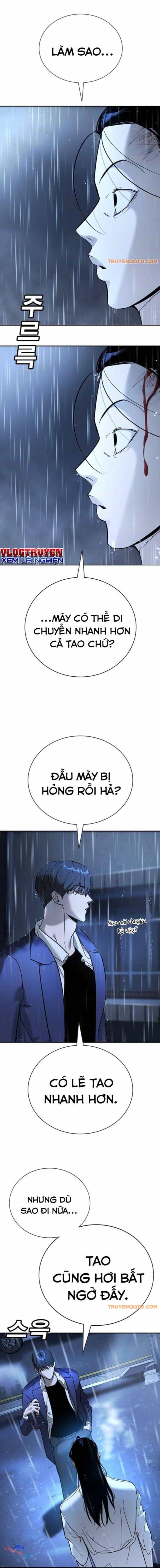 Cách Mạng Bắt Nạt - Chương 11 - ảnh 12