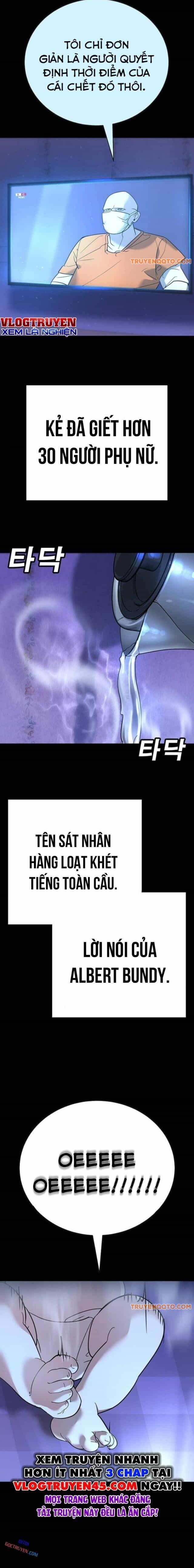 Cách Mạng Bắt Nạt - Chương 11 - ảnh 2