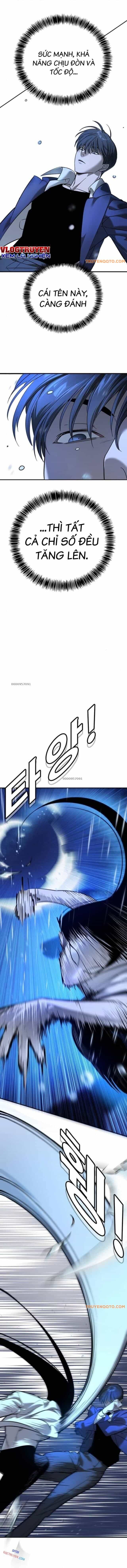 Cách Mạng Bắt Nạt - Chương 11 - ảnh 20