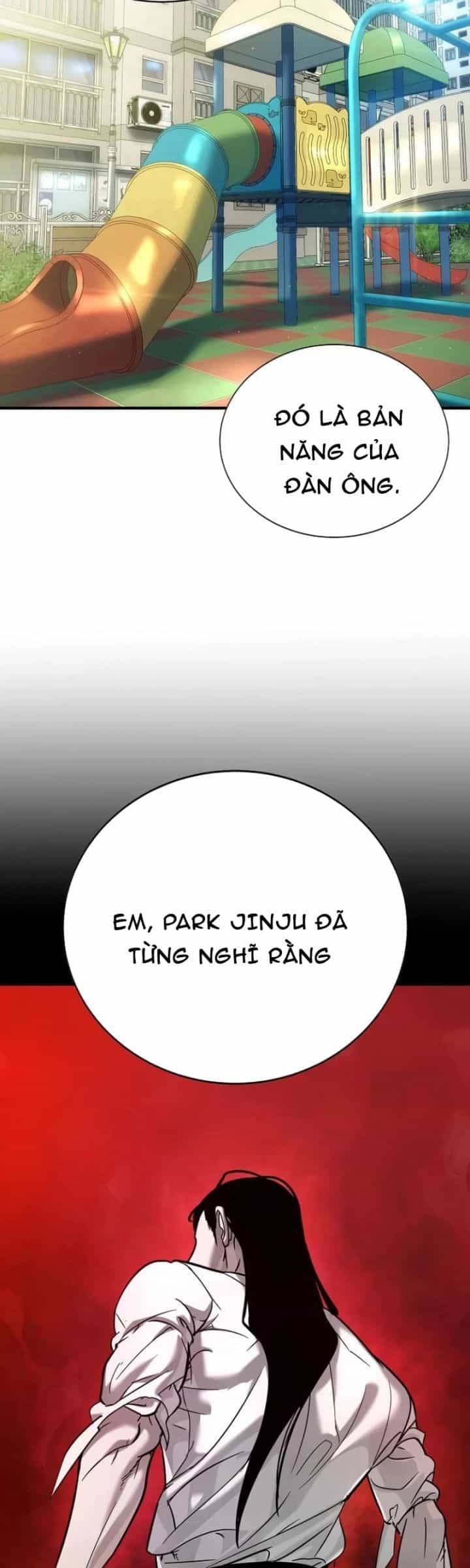 Cách Mạng Bắt Nạt - Chương 13 - ảnh 10