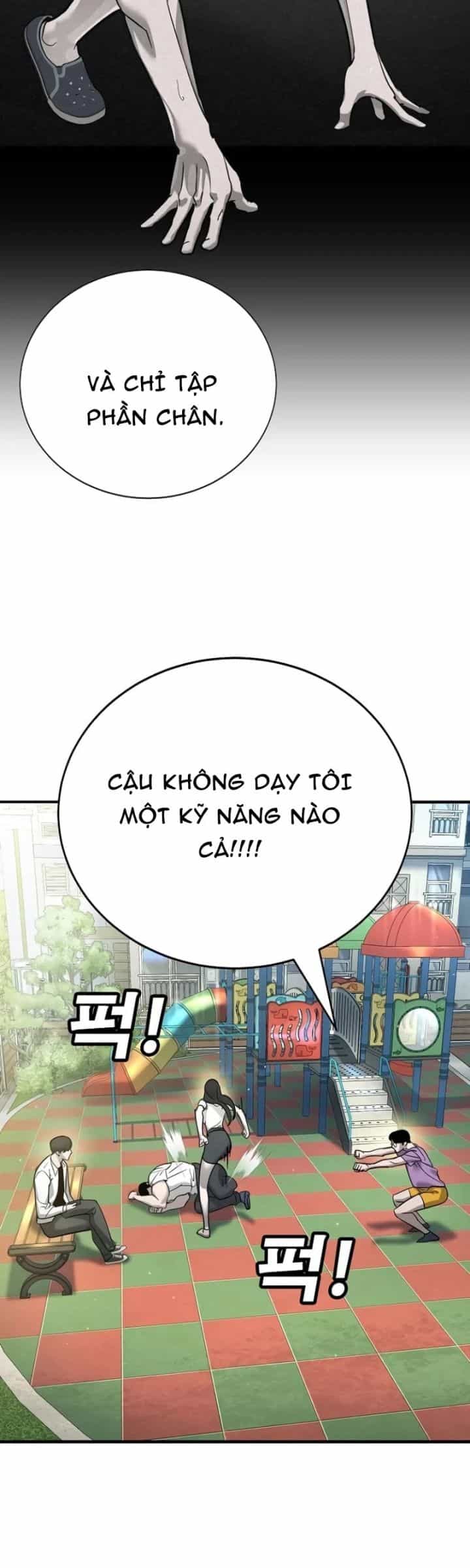 Cách Mạng Bắt Nạt - Chương 13 - ảnh 26