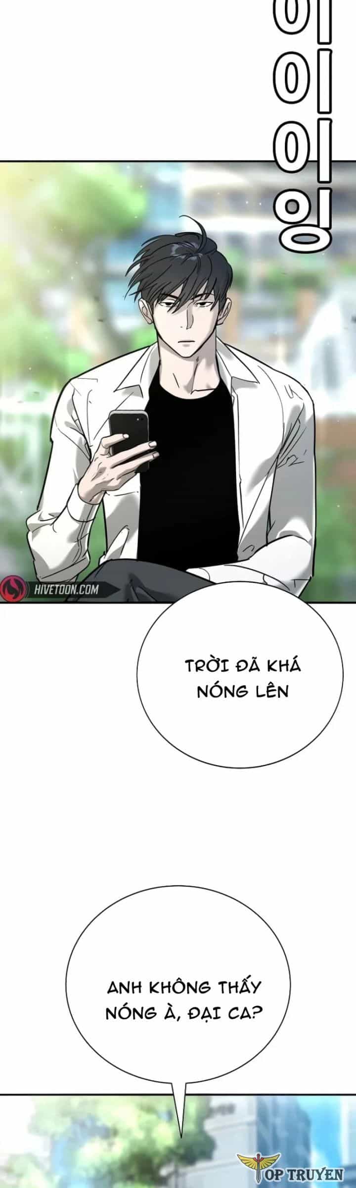 Cách Mạng Bắt Nạt - Chương 13 - ảnh 3