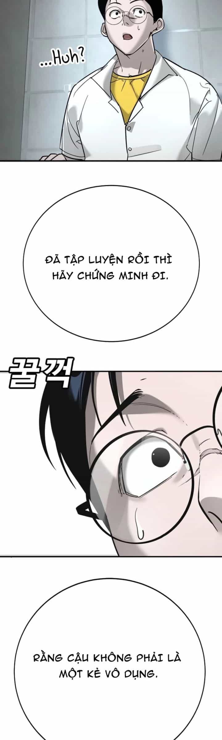 Cách Mạng Bắt Nạt - Chương 13 - ảnh 38