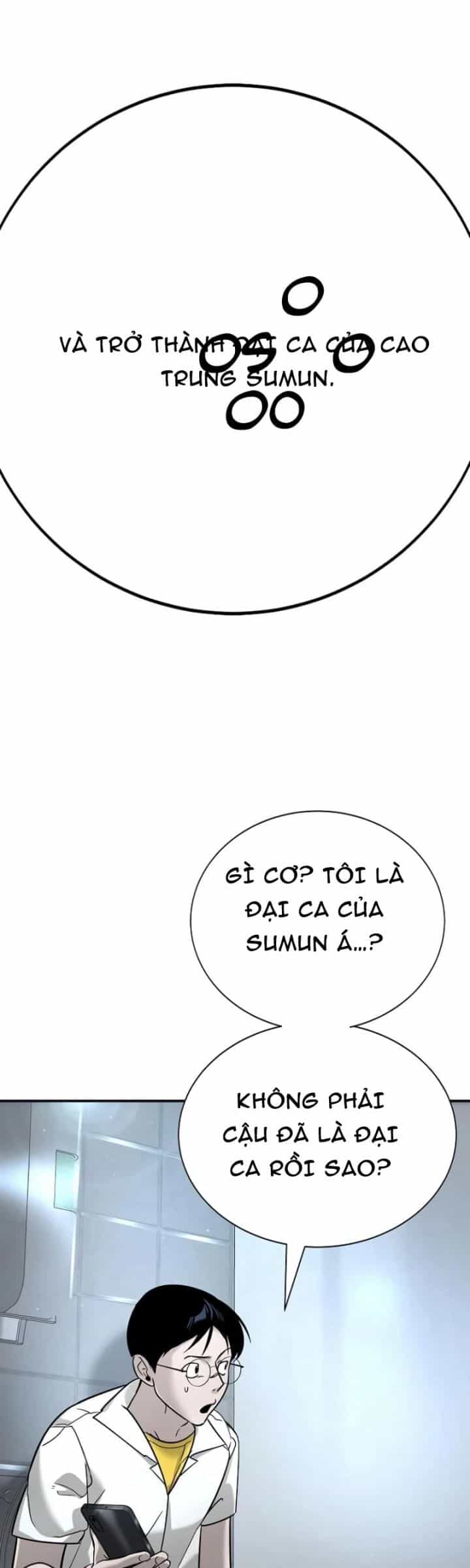 Cách Mạng Bắt Nạt - Chương 13 - ảnh 41