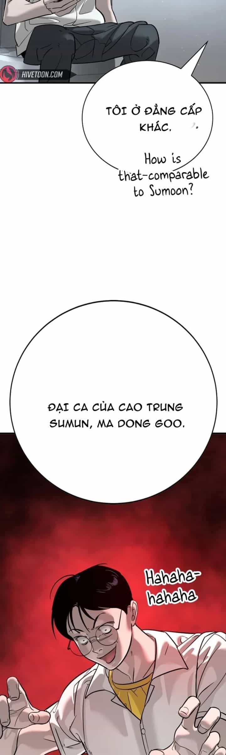 Cách Mạng Bắt Nạt - Chương 13 - ảnh 42