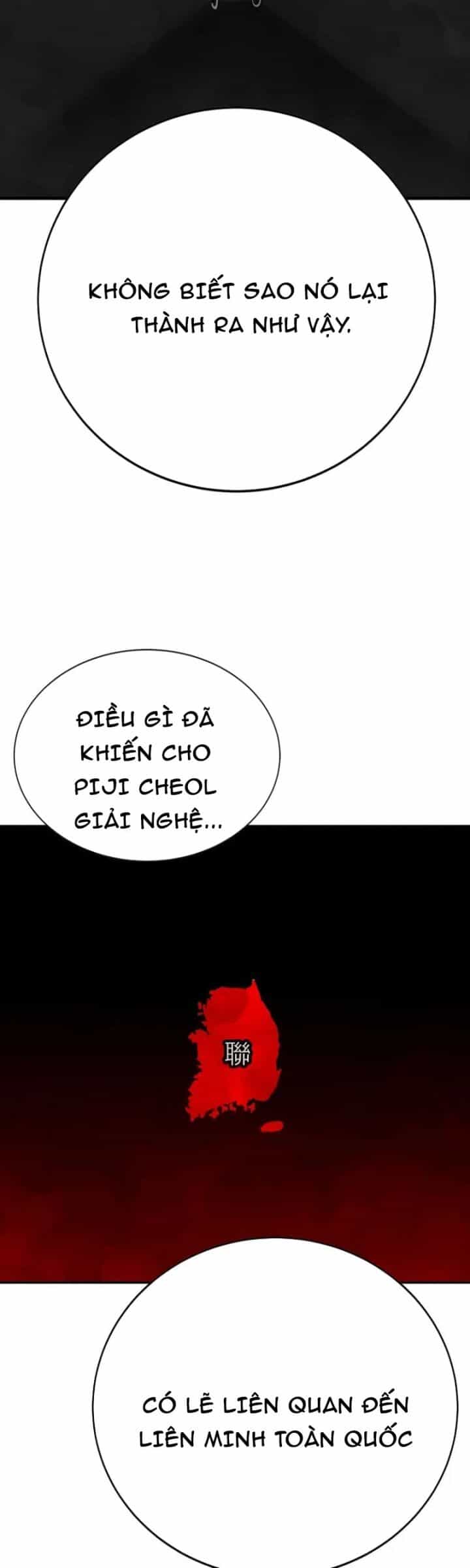 Cách Mạng Bắt Nạt - Chương 13 - ảnh 56