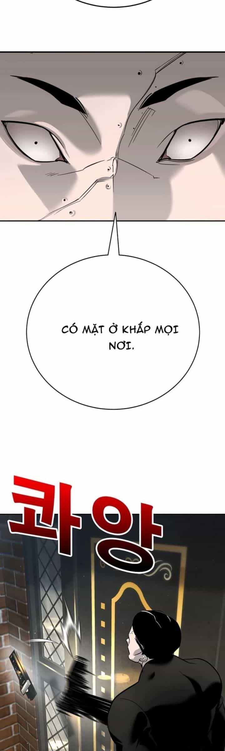 Cách Mạng Bắt Nạt - Chương 13 - ảnh 58