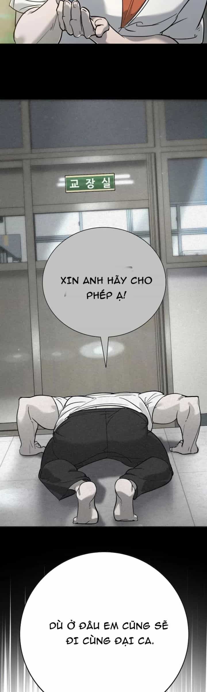 Cách Mạng Bắt Nạt - Chương 13 - ảnh 7