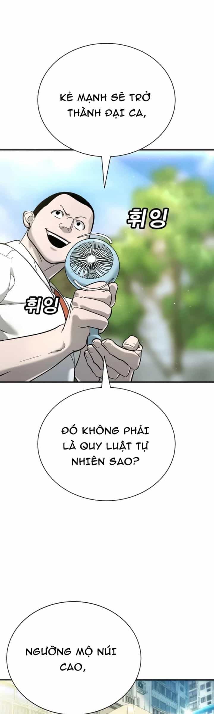 Cách Mạng Bắt Nạt - Chương 13 - ảnh 9