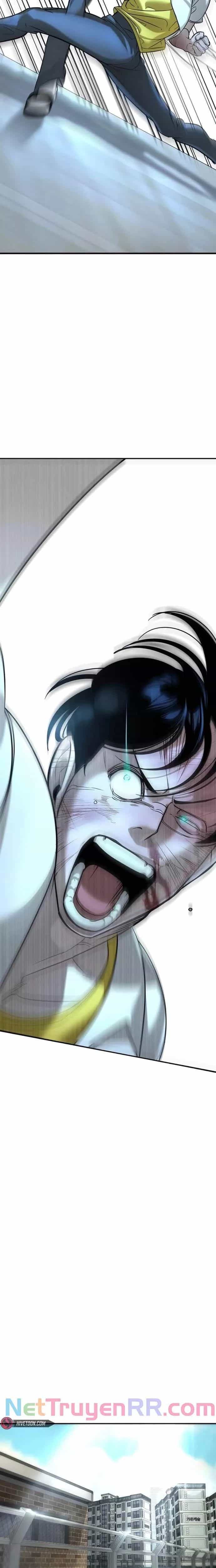 Cách Mạng Bắt Nạt - Chương 14 - ảnh 47
