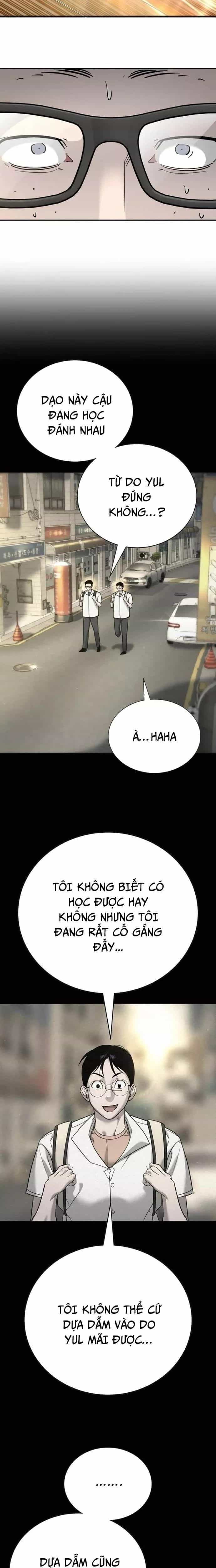Cách Mạng Bắt Nạt - Chương 14 - ảnh 8