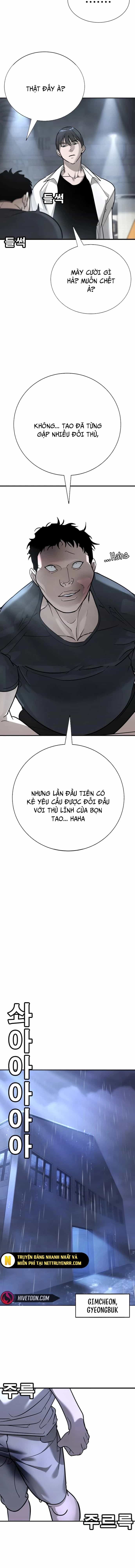 Cách Mạng Bắt Nạt - Chương 15 - ảnh 12