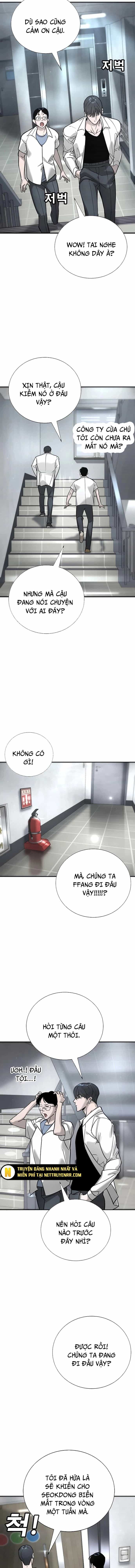 Cách Mạng Bắt Nạt - Chương 15 - ảnh 2