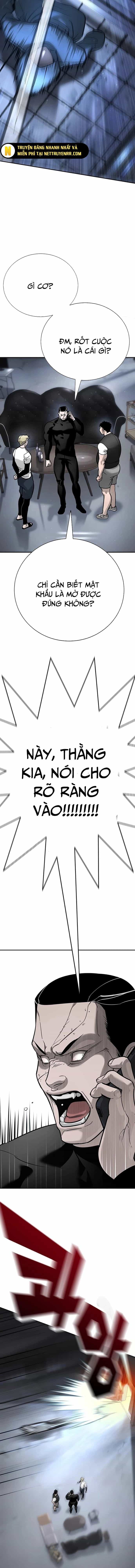 Cách Mạng Bắt Nạt - Chương 16 - ảnh 18