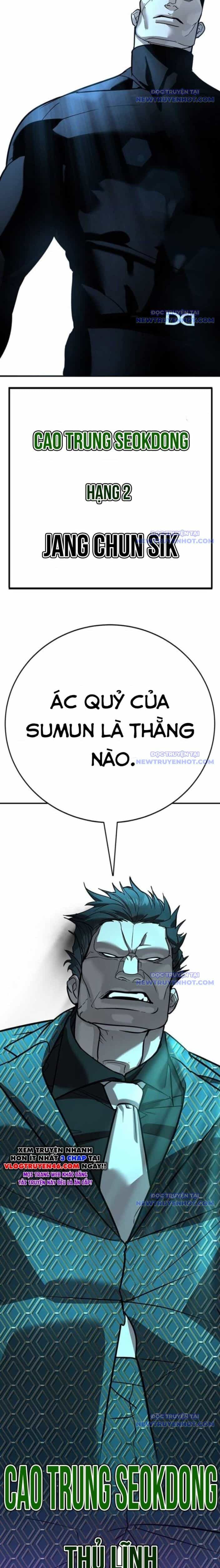 Cách Mạng Bắt Nạt - Chương 17 - ảnh 31