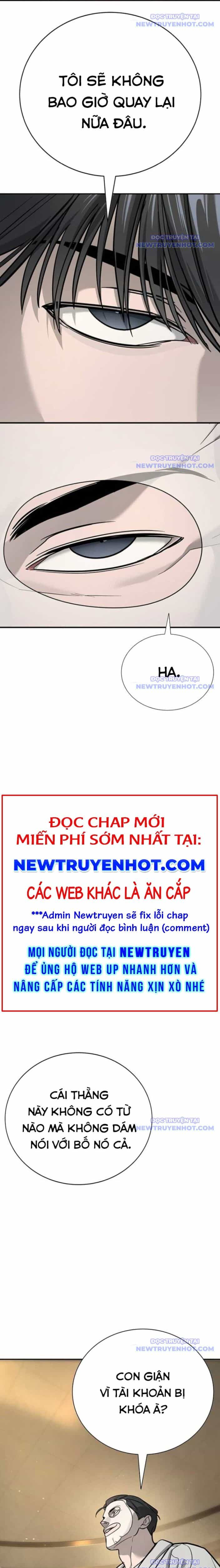 Cách Mạng Bắt Nạt - Chương 17 - ảnh 5