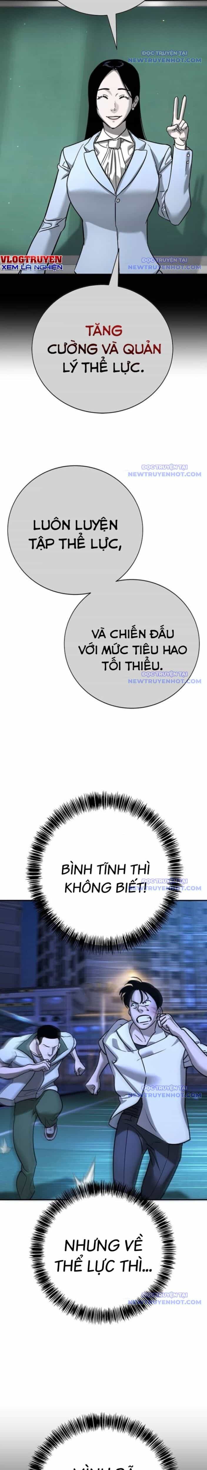 Cách Mạng Bắt Nạt - Chương 18 - ảnh 13