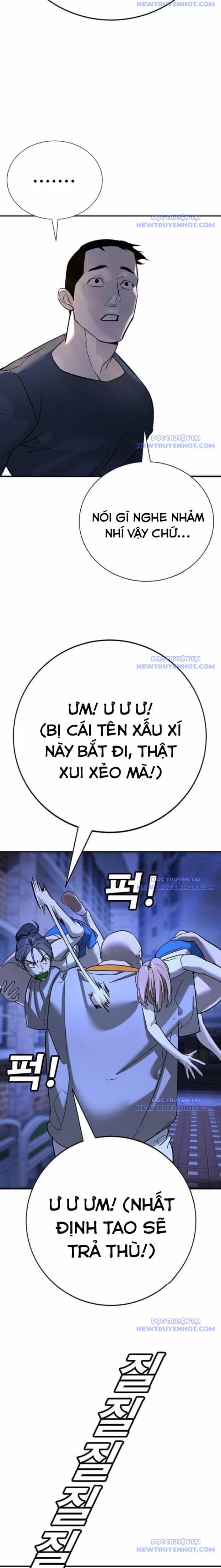 Cách Mạng Bắt Nạt - Chương 18 - ảnh 45
