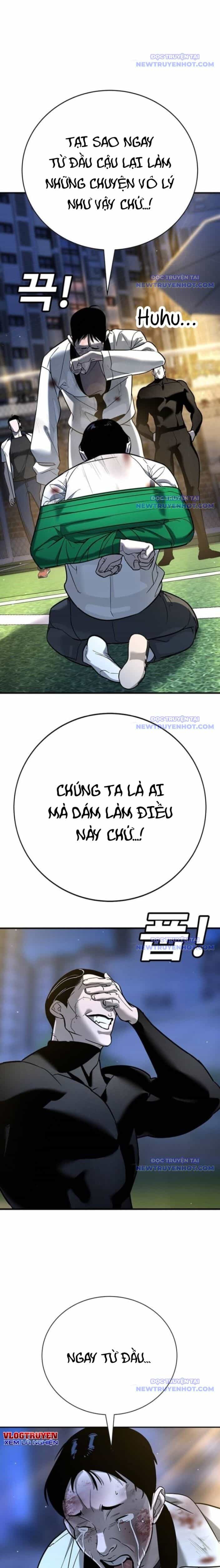 Cách Mạng Bắt Nạt - Chương 19 - ảnh 13