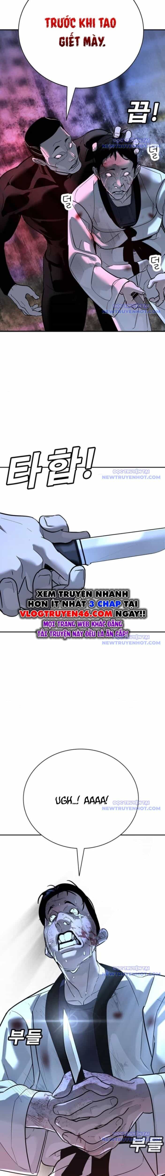 Cách Mạng Bắt Nạt - Chương 19 - ảnh 17