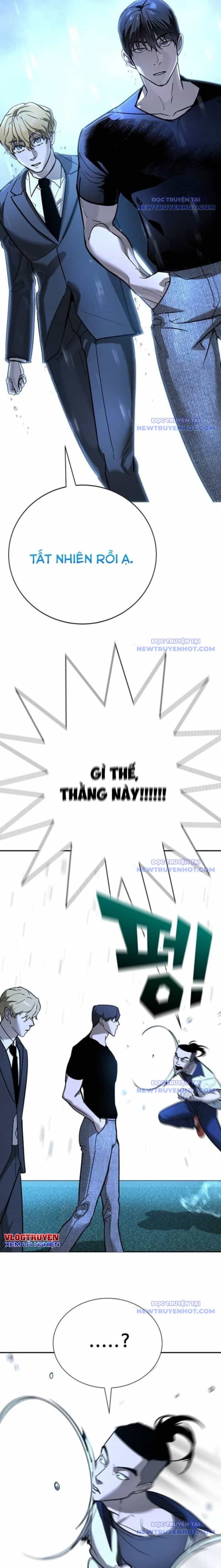 Cách Mạng Bắt Nạt - Chương 19 - ảnh 36