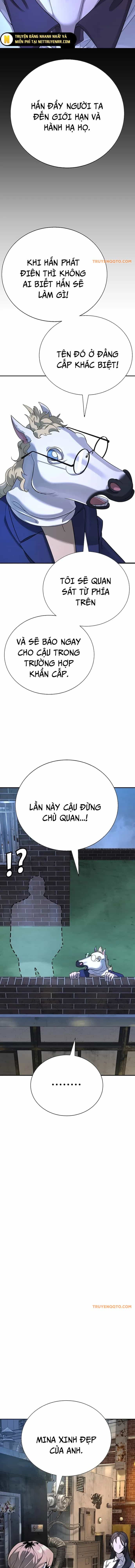 Cách Mạng Bắt Nạt - Chương 2 - ảnh 16