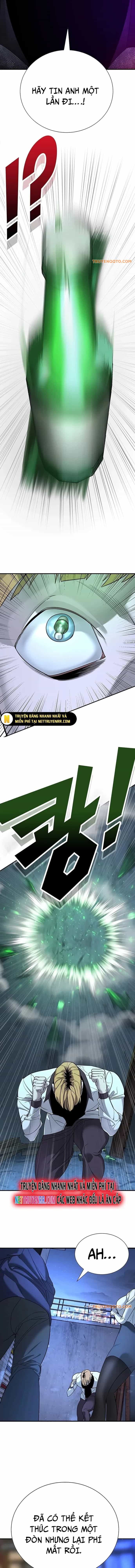 Cách Mạng Bắt Nạt - Chương 2 - ảnh 20